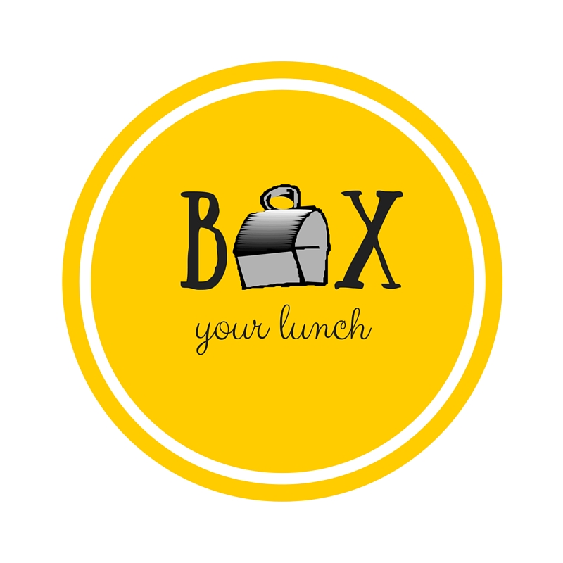 Box Your Lunch