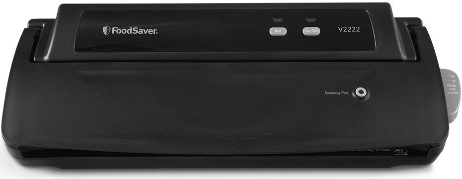 FoodSaver Food Vacuum Sealer