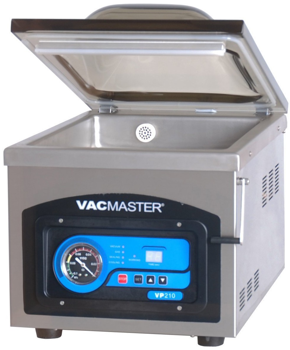 Vacmaster Food Vavuum Sealer