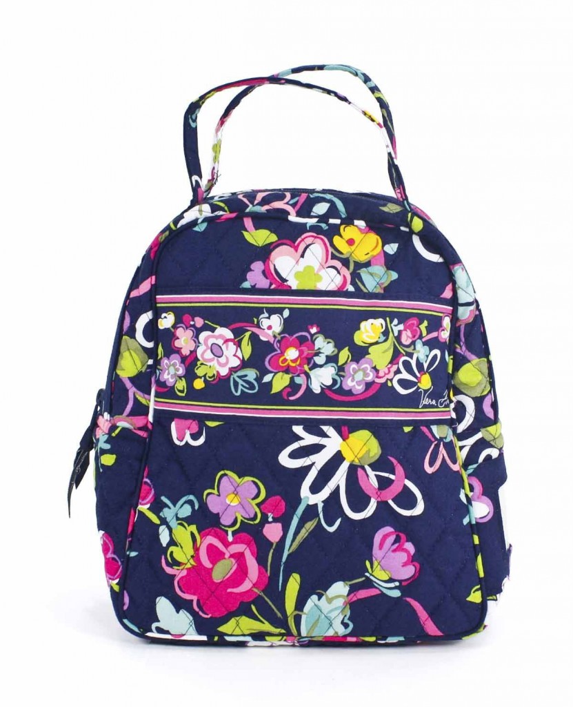 Vera Bradley Lunch Bunch Review