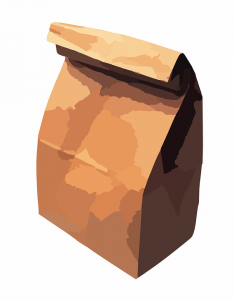 Brown Paper Bag