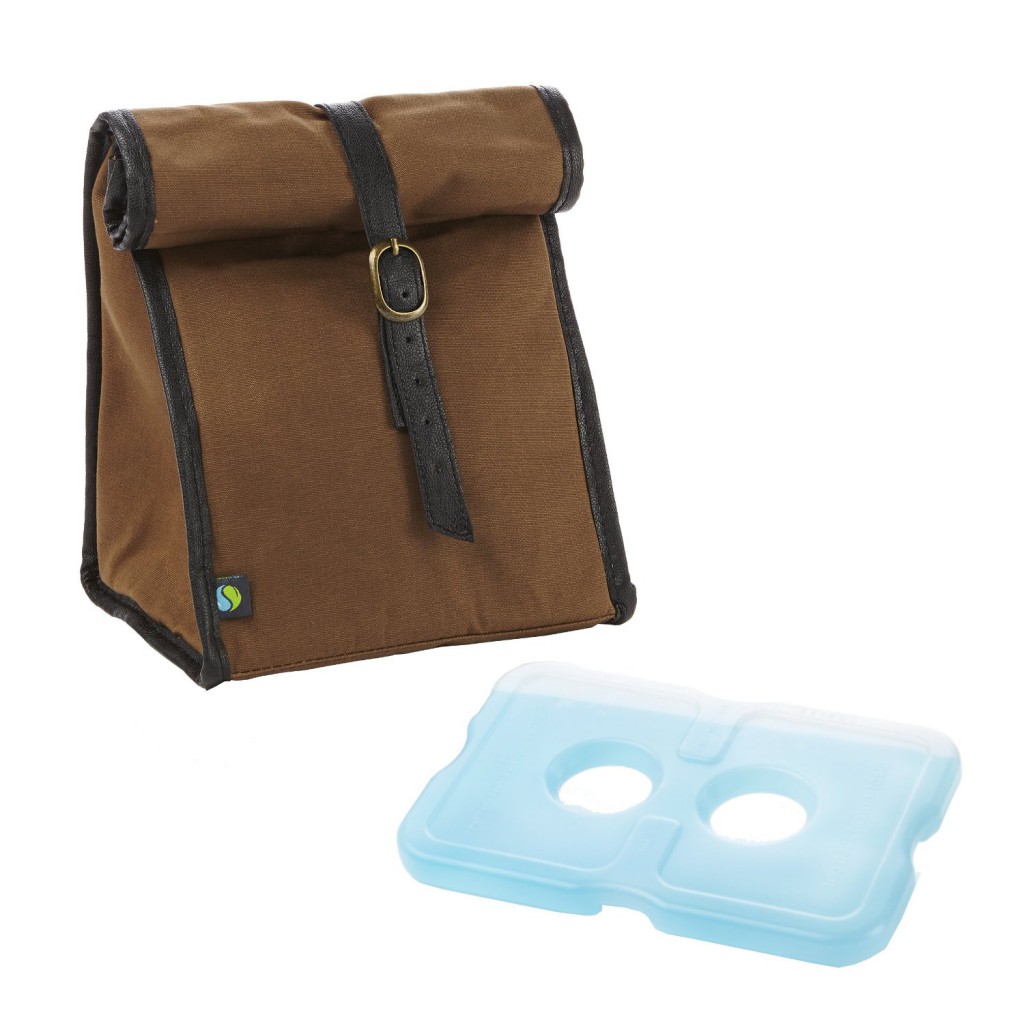 bag men lunch box