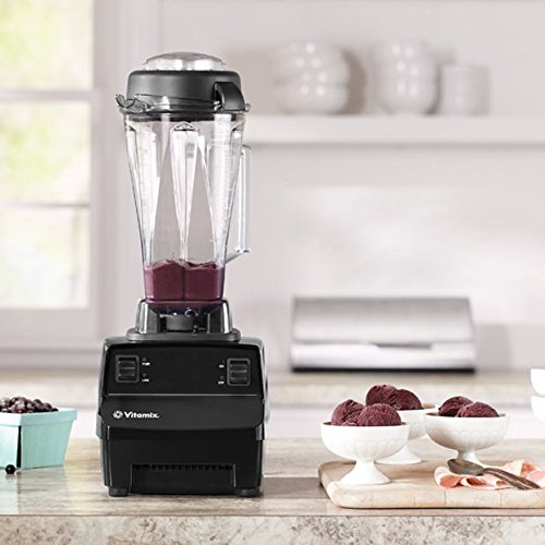 The Best Vitamix Blender For Juicing Is Here!